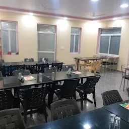 Chopal Restaurant
