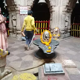 Chopda Shri Mahadev Mandir