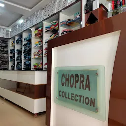 Chopra collection