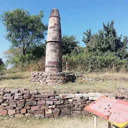 Chopra Gate- Raisen Fort