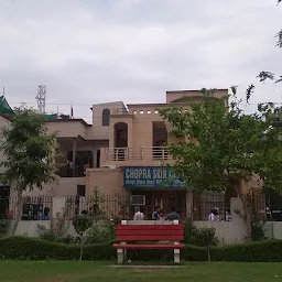 Chopra Skin Center