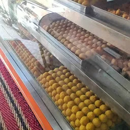 Chopra sweets shop