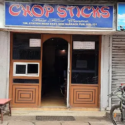 Chopsticks