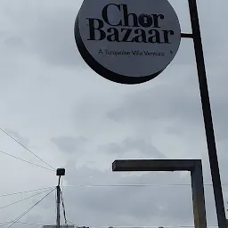 ChorBazaar