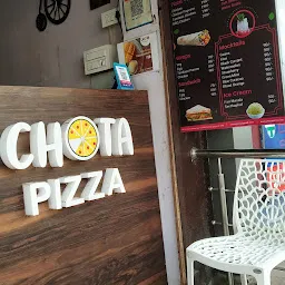 Chota pizza