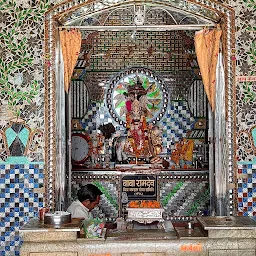 Chota Runecha Dhaam Baba Ramdev Mandir