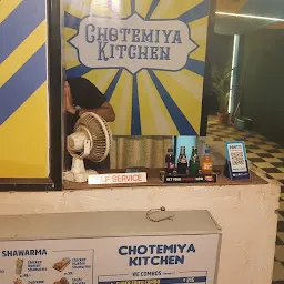 Chotemiya Kitchen