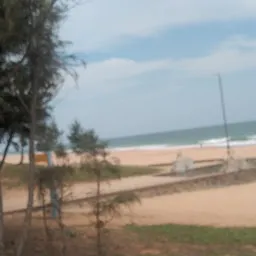 Chothavilai Beach