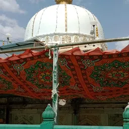 Choti Deg Ajmer Dargah