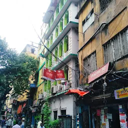 Choti Masjid