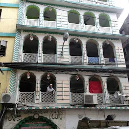 Choti Masjid