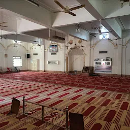 Choti Masjid Ahle Hadees Seoni