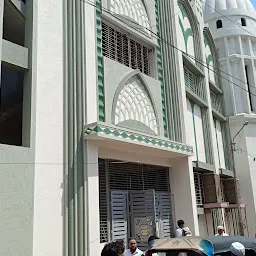 Choti Masjid Islami Chowk