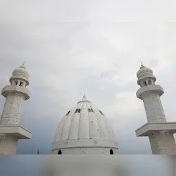 Choti Masjid Islami Chowk