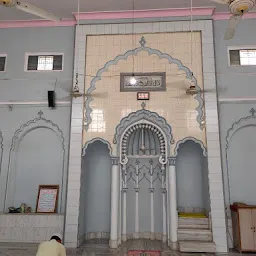 Choti Masjid katehar