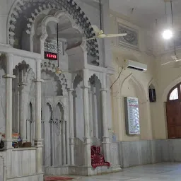 Choti Masjid katehar