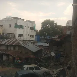 Choti Masjid Satranjipura - چھوٹی مسجد سترانجیپورا