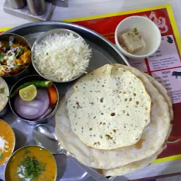 choti wala Ruchika Restaurant