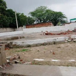 Chhotu Maharaj Cine Café, Sikar