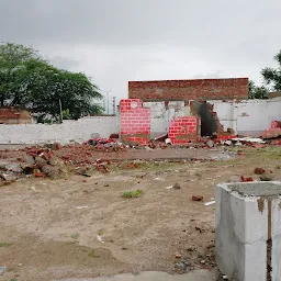 Chhotu Maharaj Cine Café, Sikar