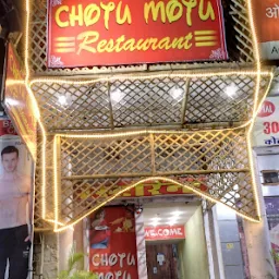 Chotu Motu Restaurant