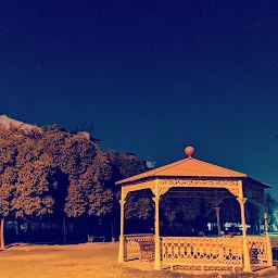 Chotu Ram Park