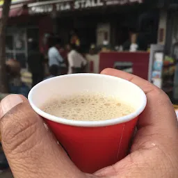 Chotu Tea Stall