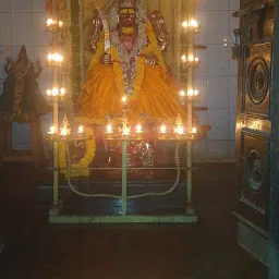 Choudamma Temple