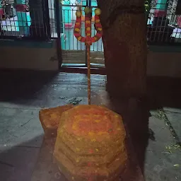 Choudamma Temple Kannelur