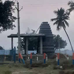 Choudamma Temple Kannelur
