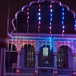 Choudharan Bai Digambar Jain Mandir