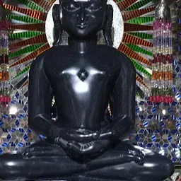 Choudharan Bai Digambar Jain Mandir