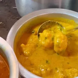Choudhary food corner