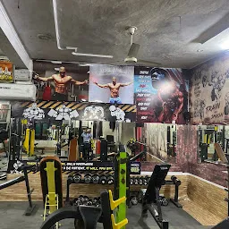 Choudhary Gym