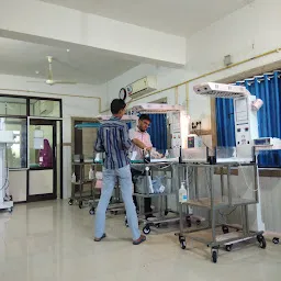 Choudhary Leproscopy Centre