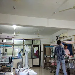Choudhary Leproscopy Centre