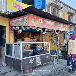 Choudhary sweets