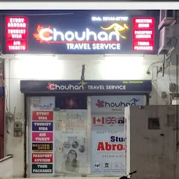 Chouhan Travel Service