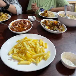 Choukha Restaurant