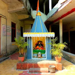 Choundeshwari Temple