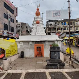 Choundeshwari Temple
