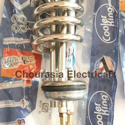 Chourasia Electricals