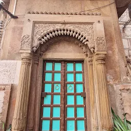 Chousatti Ghat