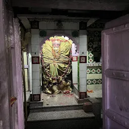 Chousatti Temple