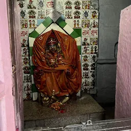 Chousatti Temple