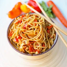 Chow - Mein Indirapuram