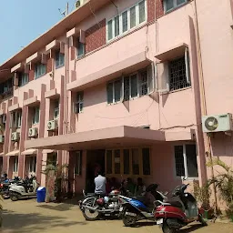 Chowdhary Nursing Home