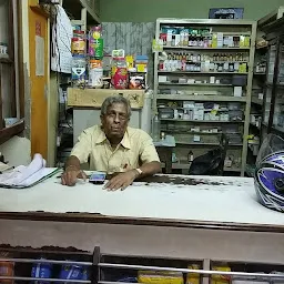 chowdhuri medical store