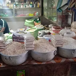 Chowk Bazaar