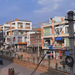 Chowk Bazar